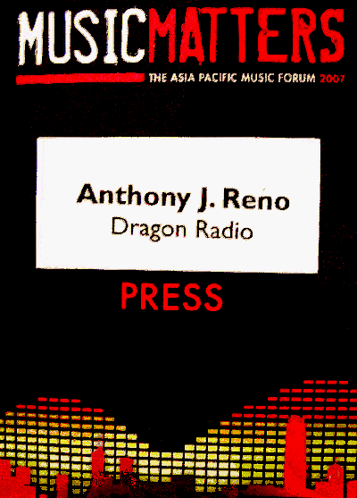 Dragon Radio 056